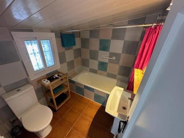 Banus Lodge マルベーリャ エクステリア 写真
